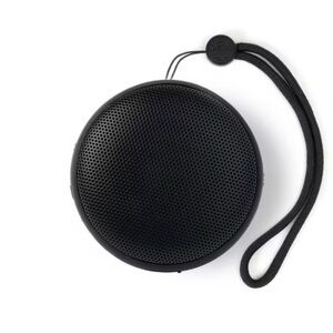 Bang & Olufsen Charcoal Portable Speaker